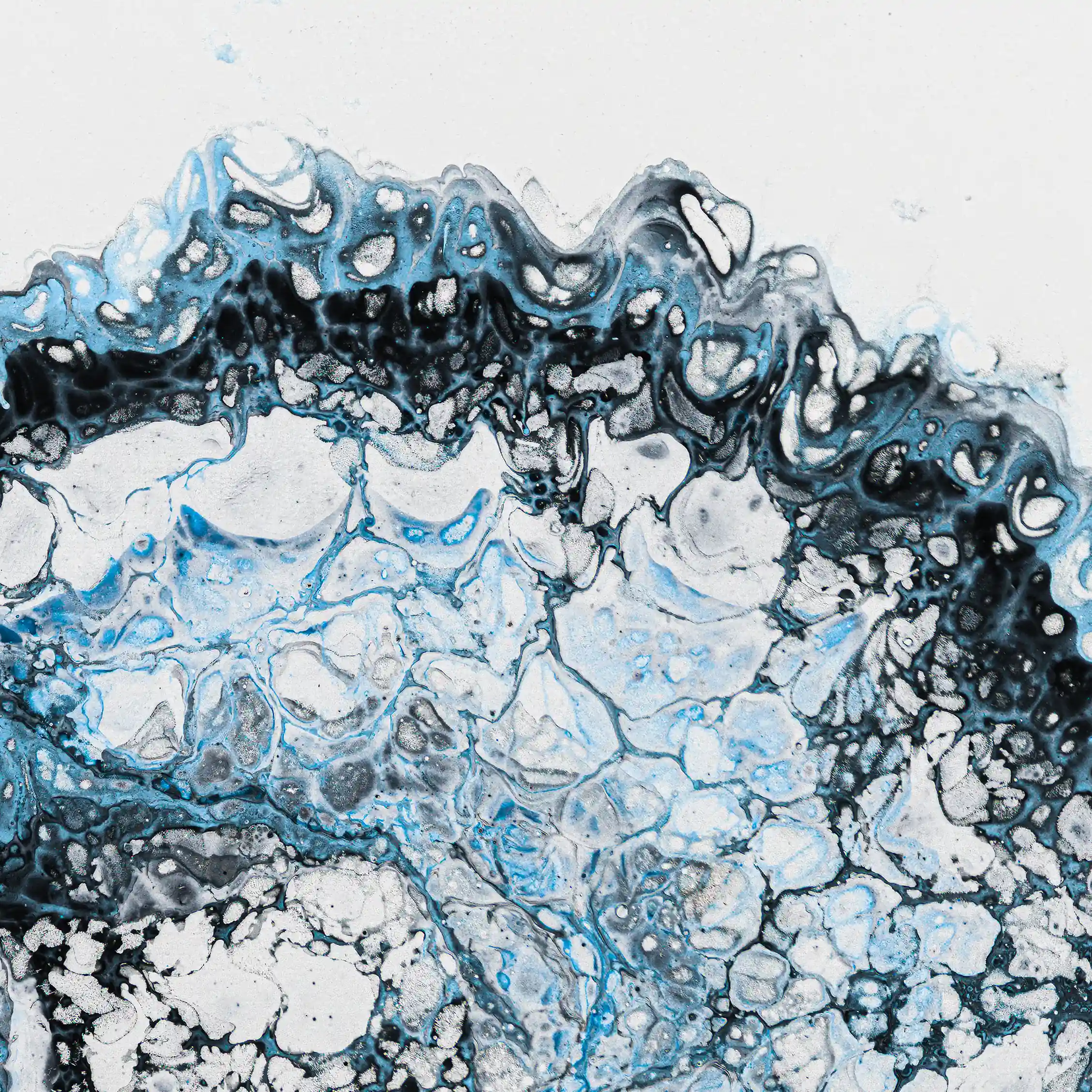 Icicle (Detail 1)
